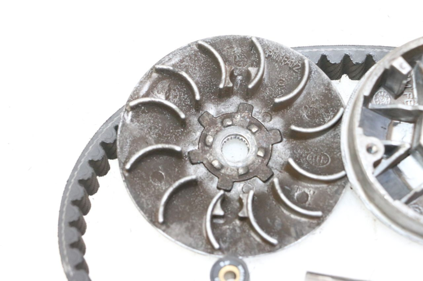 photo de VARIOMETER PEUGEOT CITYSTAR 50 (2013 - 2017) - Ergänzendes Produktfoto