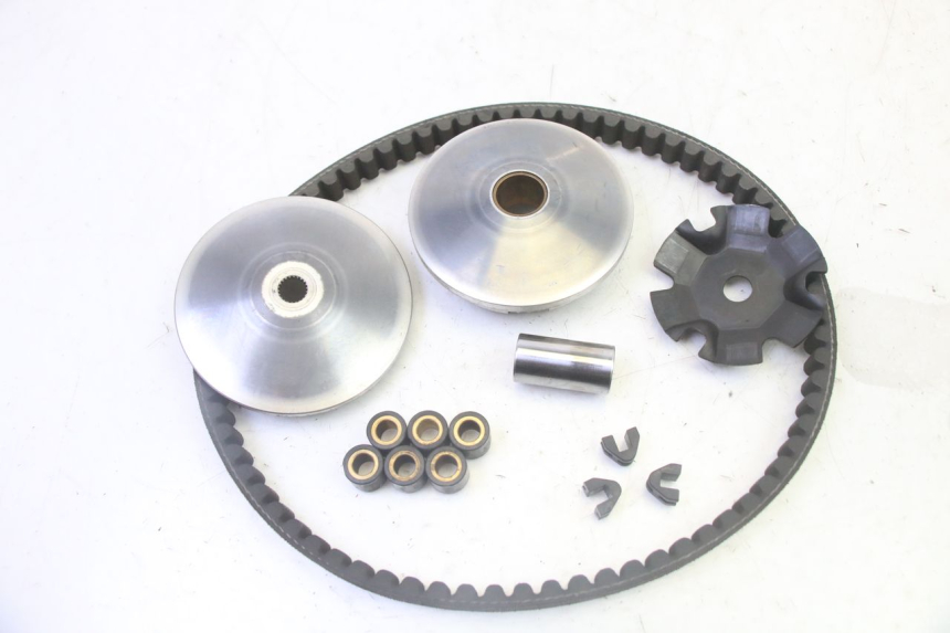 photo de VARIOMETER PEUGEOT CITYSTAR 50 (2013 - 2017) - Detailansicht des Bauteils