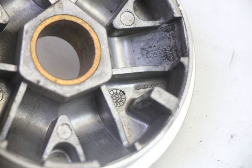 photo de VARIOMETER PEUGEOT CITYSTAR 50 (2013 - 2017) - Technische Nahaufnahme