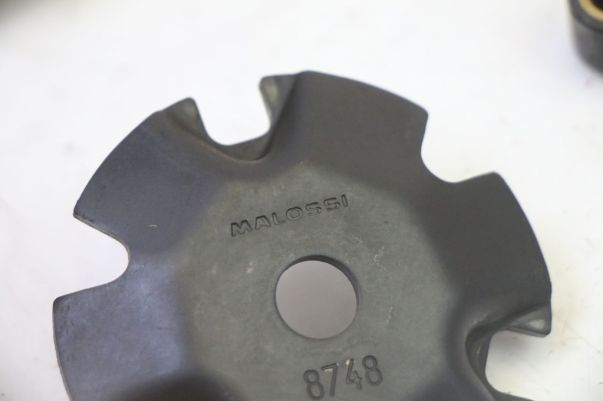 photo de VARIOMETER PEUGEOT CITYSTAR 50 (2013 - 2017) - Gesamtansicht des Produkts