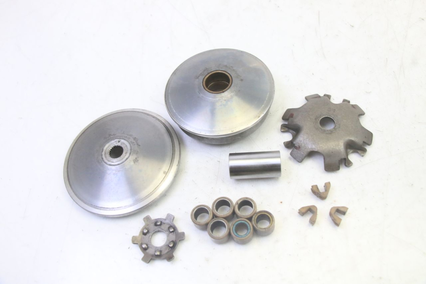 photo de VARIOMETER PEUGEOT CITYSTAR 50 (2013 - 2017) - Detailansicht des Bauteils