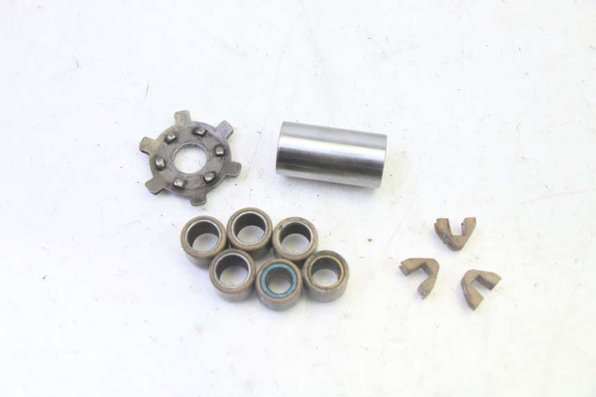 photo de VARIOMETER PEUGEOT CITYSTAR 50 (2013 - 2017) - Technische Nahaufnahme