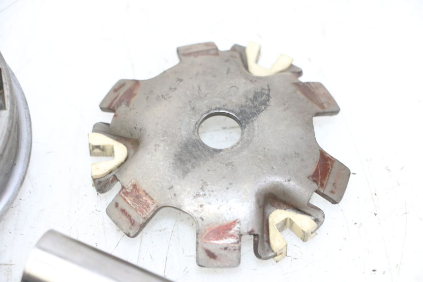 photo de VARIOMETER PEUGEOT CITYSTAR 50 (2013 - 2017) - Weitere Ansicht des Artikels