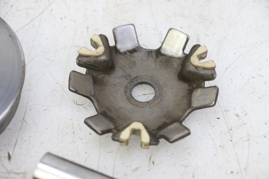 photo de VARIOMETER PEUGEOT CITYSTAR 50 (2013 - 2017) - Technische Nahaufnahme