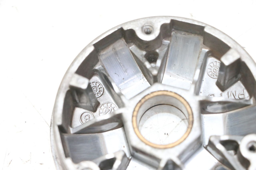 photo de VARIOMETER PEUGEOT CITYSTAR 50 (2013 - 2017) - Oberflächenzustand und Material