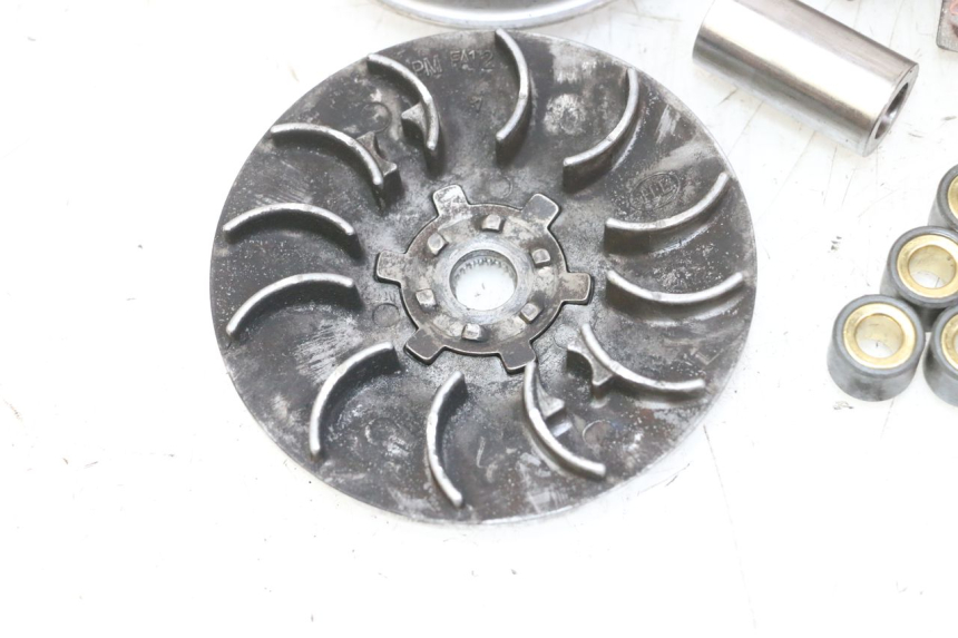 photo de VARIOMETER PEUGEOT CITYSTAR 50 (2013 - 2017) - Geprüftes Gebrauchtteil