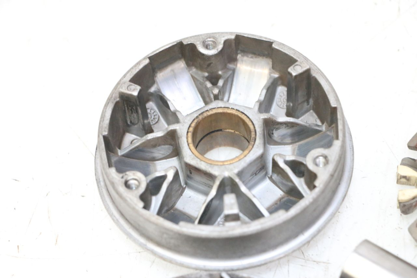 photo de VARIOMETER PEUGEOT CITYSTAR 50 (2013 - 2017) - Kennzeichnungen und Originalreferenzen