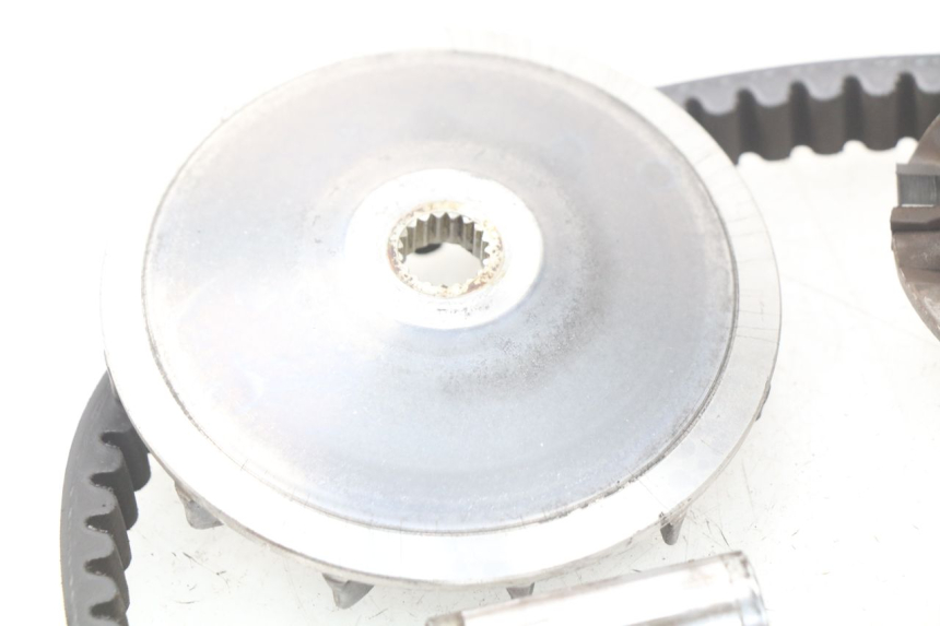 photo de VARIOMATIK JMSTAR CJ12M 125 (2005 - 2007) - Alternative Perspektive