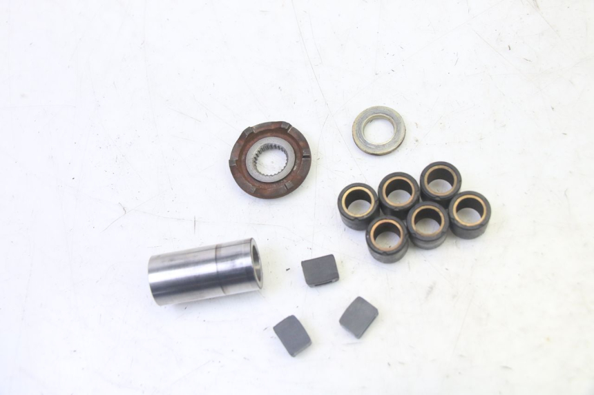 photo de VARIOMETER SYM CROX 4T 50 (2016 - 2023) - Technische Nahaufnahme