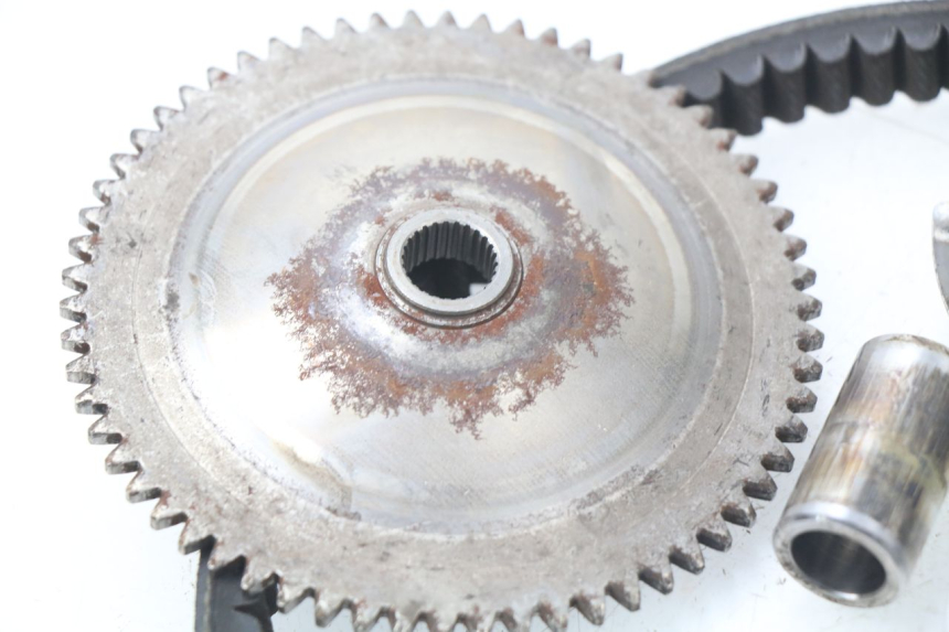 photo de VARIOMATIK SYM DD 50 (2005 - 2011) - Gesamtansicht des Produkts