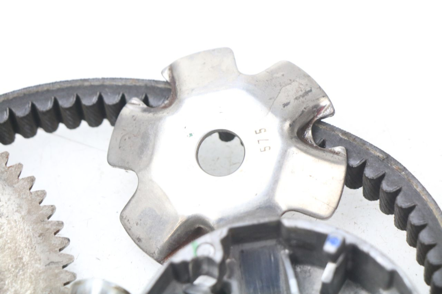 photo de VARIOMATIK SYM DD 50 (2005 - 2011) - Geprüftes Gebrauchtteil