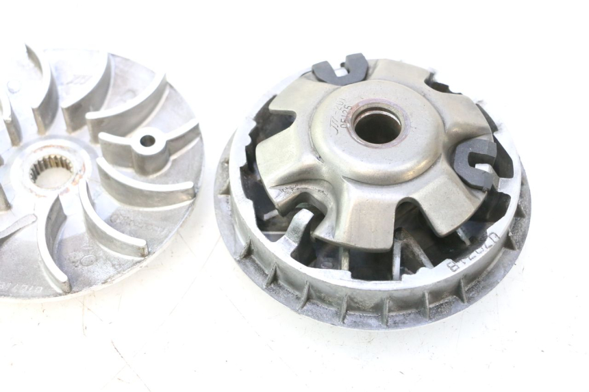 photo de VARIOMATIK CF MOTO E-CHARM 125 (2005 - 2008) - Detailansicht des Bauteils