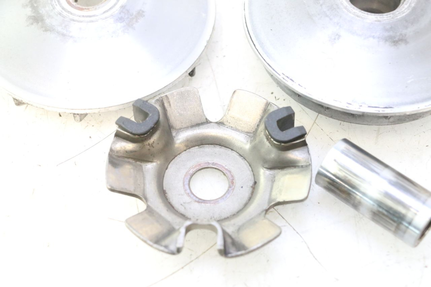 photo de VARIOMATIK CF MOTO E-CHARM 125 (2005 - 2008) - Technische Nahaufnahme