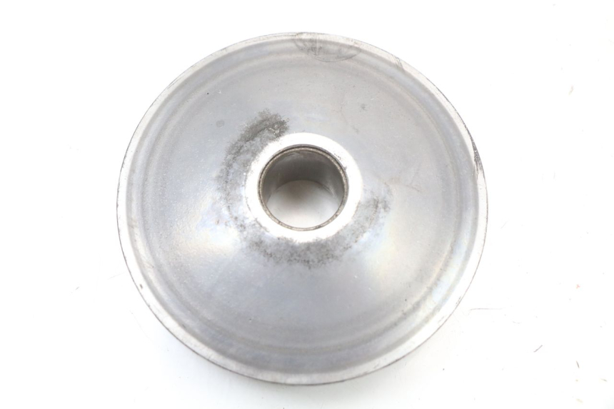 photo de VARIOMATIK LONGJIA EASY MAX 125 (2020 - 2024) - Alternative Perspektive