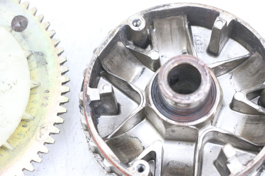 photo de VARIOMATIK PEUGEOT ELYSEO 125 (1999 - 2004) - Ergänzendes Produktfoto