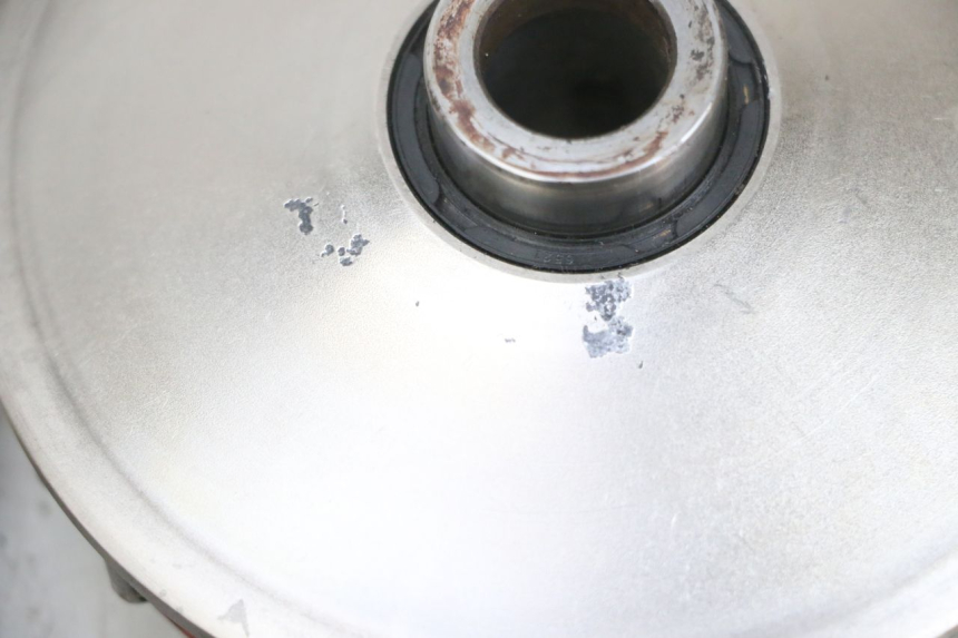 photo de VARIOMATIK PEUGEOT ELYSEO 125 (1999 - 2004) - Alternative Perspektive