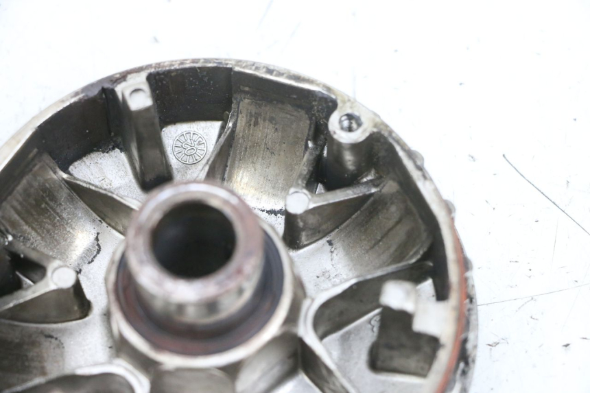 photo de VARIOMATIK PEUGEOT ELYSEO 125 (1999 - 2004) - Kennzeichnungen und Originalreferenzen