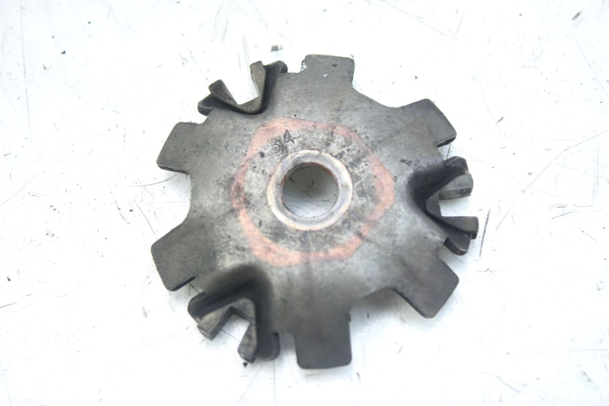 photo de VARIOMETER PEUGEOT ELYSTAR 50 (2002 - 2014) - Alternative Perspektive