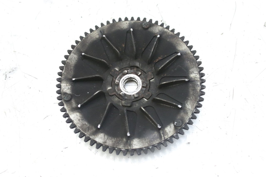 photo de VARIOMETER PEUGEOT ELYSTAR 50 (2002 - 2014) - Details der Befestigungspunkte