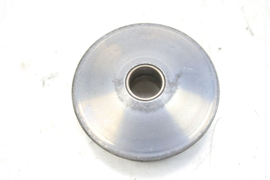 photo de VARIOMETER PEUGEOT ELYSTAR 50 (2002 - 2014) - Oberflächenzustand und Material