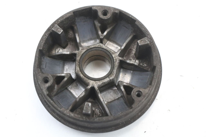 photo de VARIOMETER PEUGEOT ELYSTAR 50 (2002 - 2014) - Technische Nahaufnahme