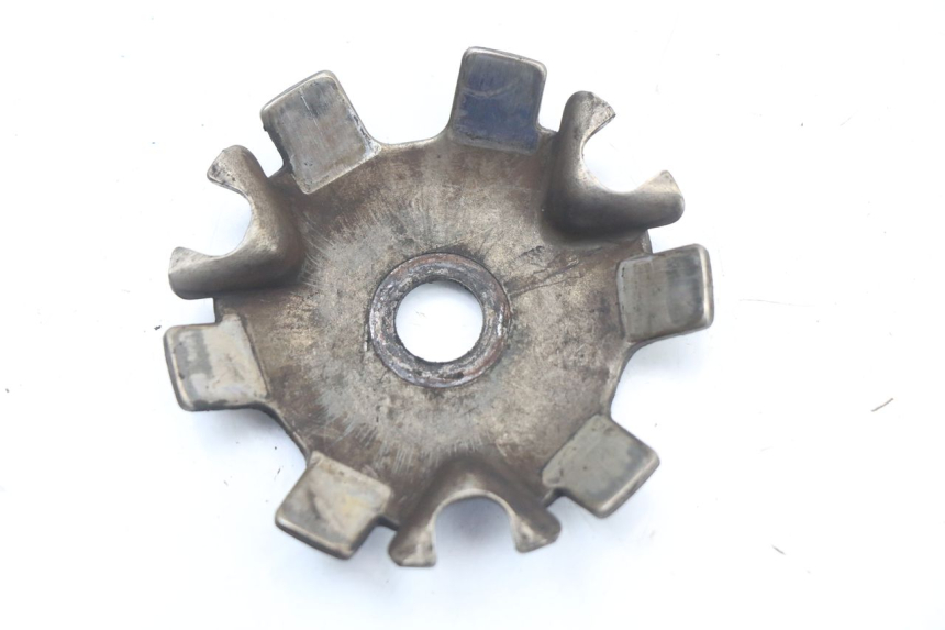 photo de VARIOMETER PEUGEOT ELYSTAR 50 (2002 - 2014) - Gesamtansicht des Produkts