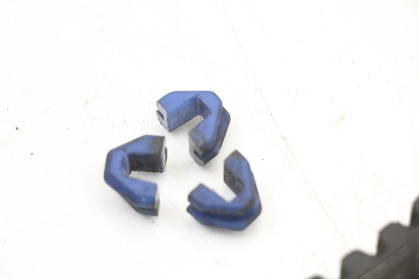 photo de VARIOMETER PEUGEOT ELYSTAR 50 (2002 - 2014) - Oberflächenzustand und Material