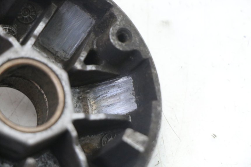 photo de VARIOMETER PEUGEOT ELYSTAR 50 (2002 - 2014) - Technische Nahaufnahme