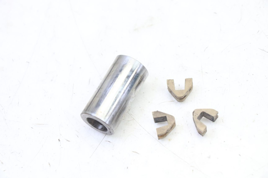 photo de VARIOMETER PEUGEOT ELYSTAR 50 (2002 - 2014) - Oberflächenzustand und Material