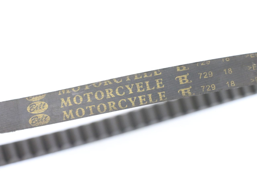 photo de VARIOMATIK JM MOTORS F45i 4T 50 (2020 - 2023) - Kennzeichnungen und Originalreferenzen