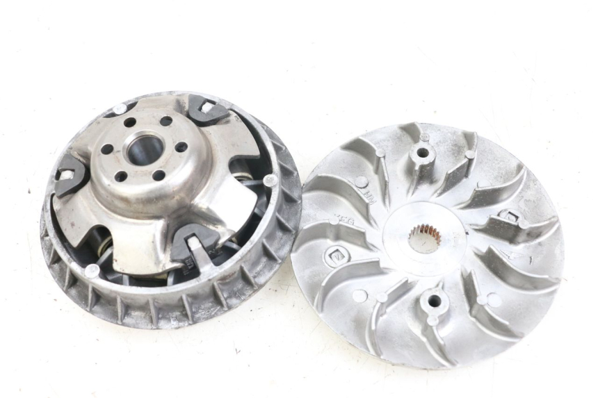 photo de VARIOMATIK HONDA FES PANTHEON 2T 125 (1998 - 2002) - Detailansicht des Bauteils