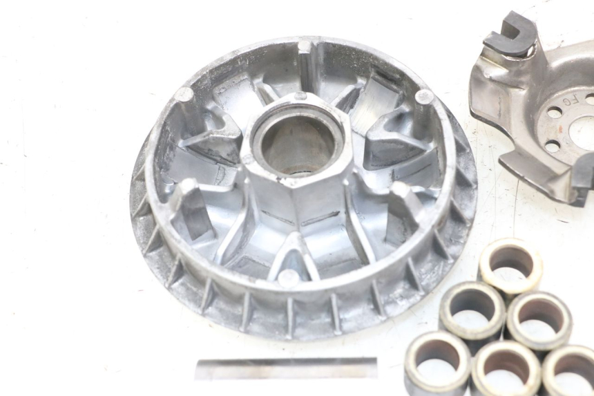 photo de VARIOMATIK HONDA FES PANTHEON 2T 125 (1998 - 2002) - Geprüftes Gebrauchtteil