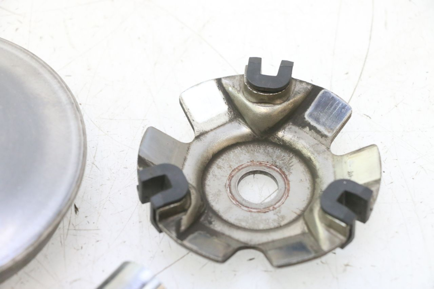 photo de VARIOMATIK HONDA FES PANTHEON 125 (2003 - 2007) - Technische Nahaufnahme