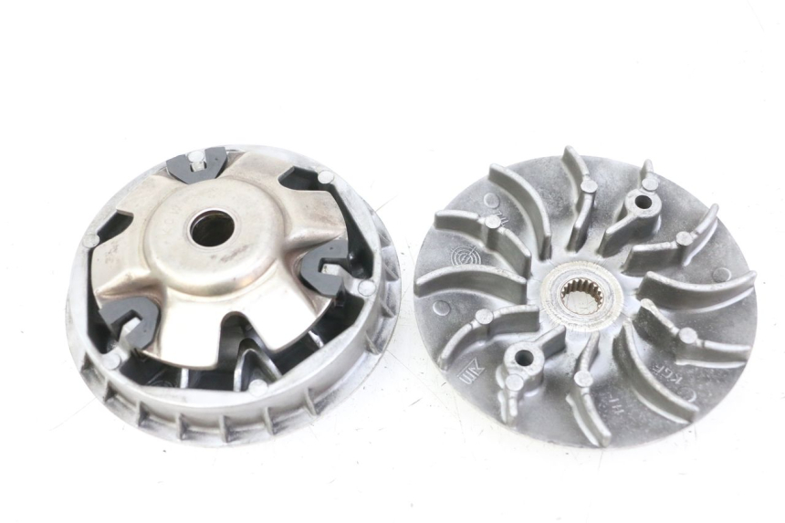 photo de VARIOMETER HONDA FES S-WING SWING ABS 125 (2007 - 2015) - Detailansicht des Bauteils