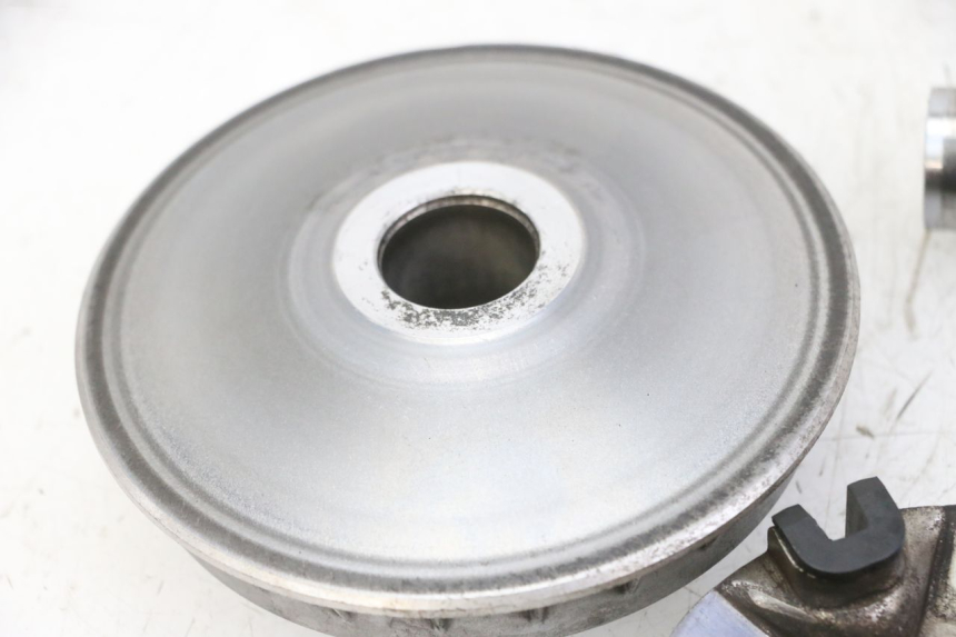 photo de VARIOMETER HONDA FES S-WING SWING ABS 125 (2007 - 2015) - Alternative Perspektive