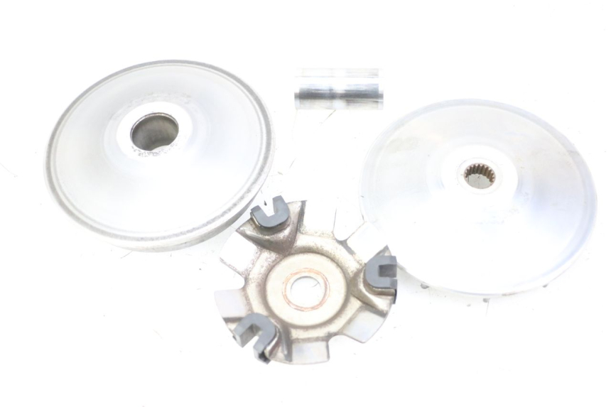 photo de VARIOMETER HONDA FES S-WING SWING ABS 125 (2007 - 2015) - Gesamtansicht des Produkts