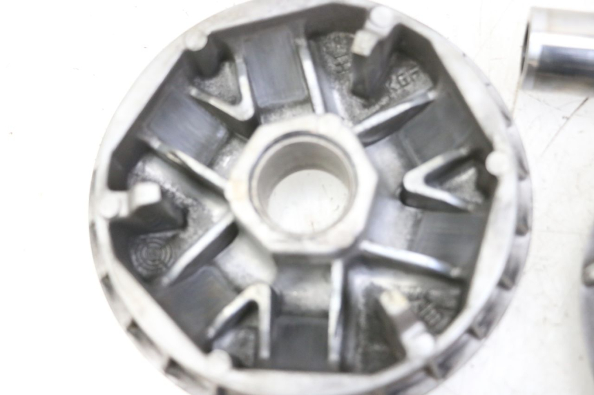 photo de VARIOMETER HONDA FES S-WING SWING ABS 125 (2007 - 2015) - Geprüftes Gebrauchtteil