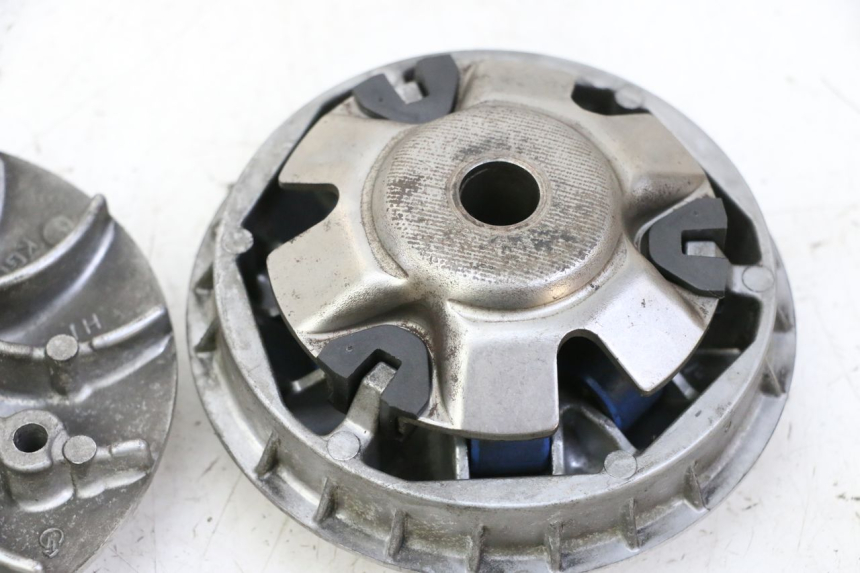 photo de VARIOMETER HONDA FES S-WING SWING ABS 125 (2007 - 2015) - Detailansicht des Bauteils