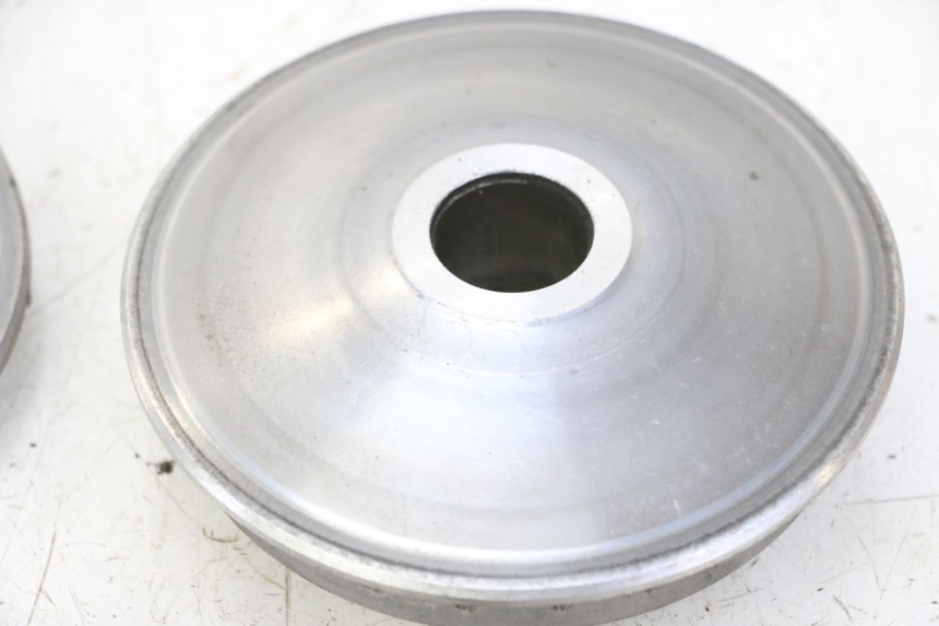 photo de VARIOMETER HONDA FES S-WING SWING ABS 125 (2007 - 2015) - Details der Befestigungspunkte