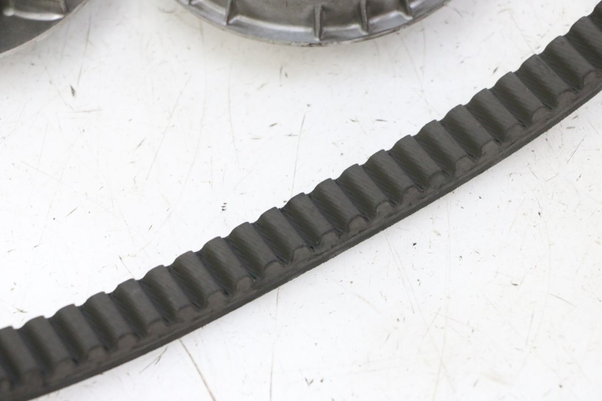 photo de VARIOMETER HONDA FES S-WING SWING ABS 125 (2007 - 2015) - Zoom auf Gebrauchszustand