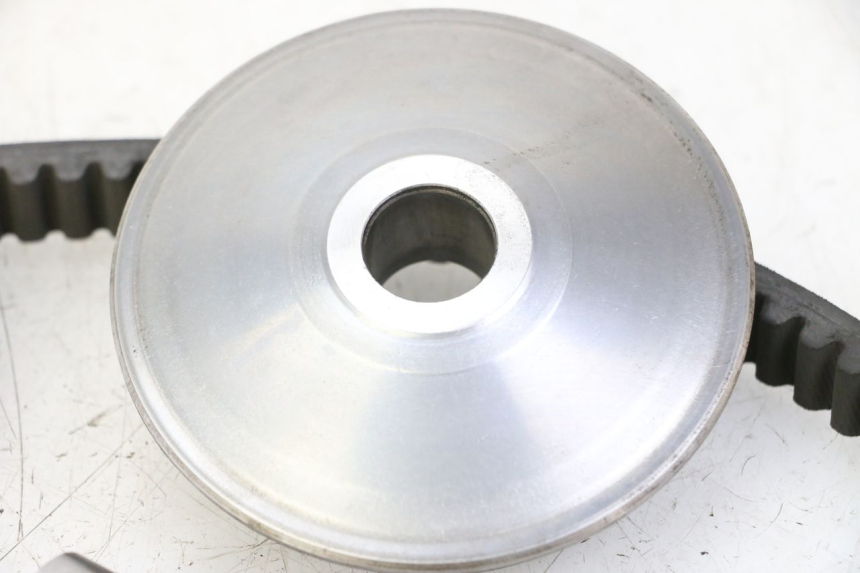 photo de VARIOMETER HONDA FES S-WING SWING ABS 125 (2007 - 2015) - Gesamtansicht des Produkts