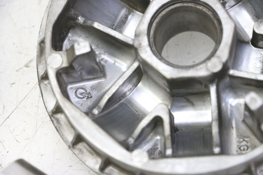 photo de VARIOMETER HONDA FES S-WING SWING ABS 125 (2007 - 2015) - Kennzeichnungen und Originalreferenzen