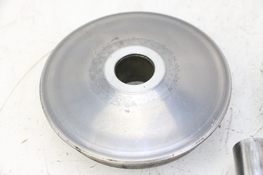 photo de VARIOMETER HONDA FES S-WING SWING ABS 125 (2007 - 2015) - Oberflächenzustand und Material