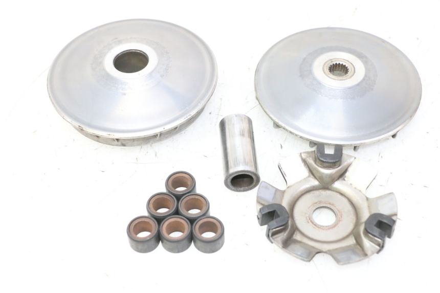 photo de VARIOMETER HONDA FES S-WING SWING ABS 125 (2007 - 2015) - Geprüftes Gebrauchtteil