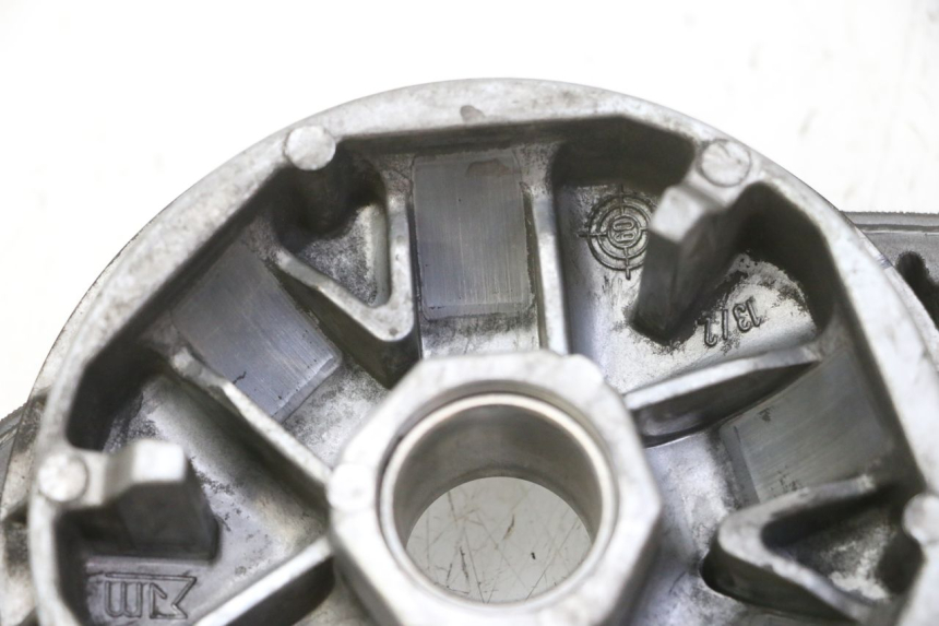 photo de VARIOMETER HONDA FES S-WING SWING ABS 125 (2007 - 2015) - Zoom auf Komponenten