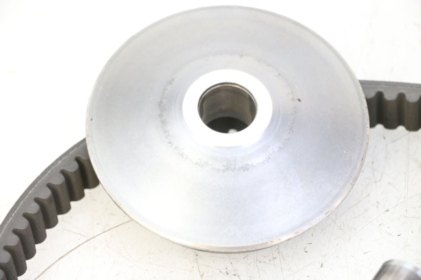 photo de VARIOMETER HONDA FES S-WING SWING ABS 125 (2007 - 2015) - Gesamtansicht des Produkts