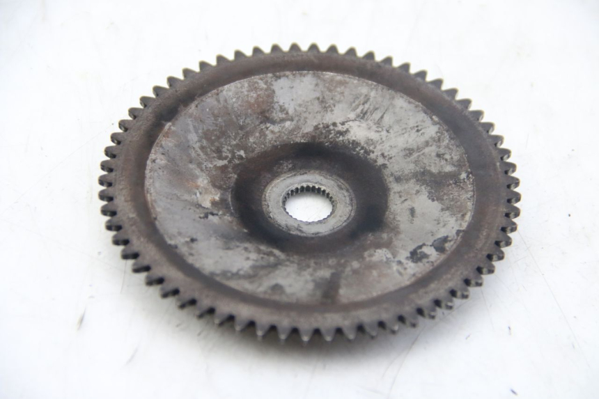 photo de VARIOMETER SYM FIDDLE 2 50 (2008 - 2013) - Detailansicht des Bauteils