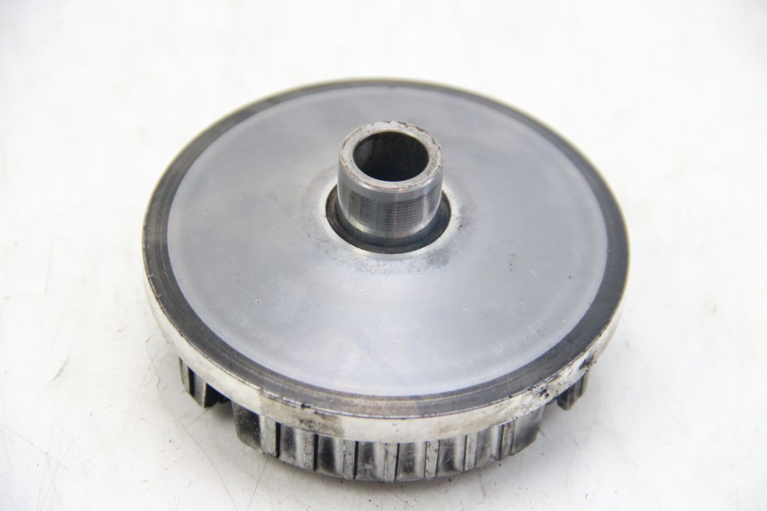 photo de VARIOMETER SYM FIDDLE 2 50 (2008 - 2013) - Alternative Perspektive