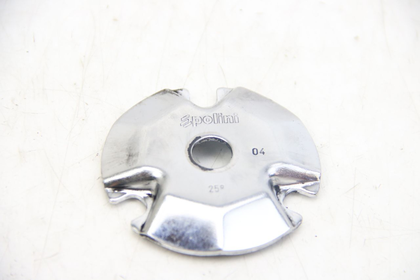 photo de VARIOMETER SYM FIDDLE 2 50 (2008 - 2013) - Gesamtansicht des Produkts