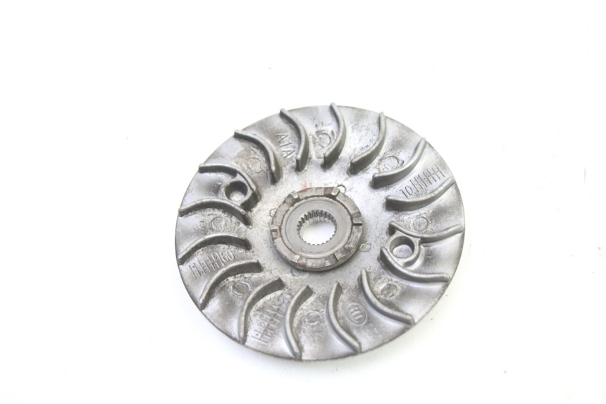 photo de VARIOMETER SYM FIDDLE 2 50 (2008 - 2013) - Technische Nahaufnahme